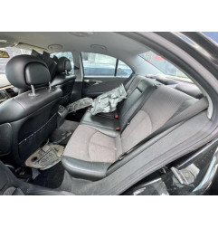 Ceinture avant droit MERCEDES CLASSE E 211 Photo n°12