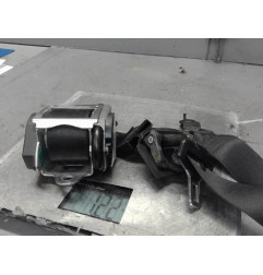 Ceinture avant gauche MERCEDES CLASSE E 211 Photo n°1