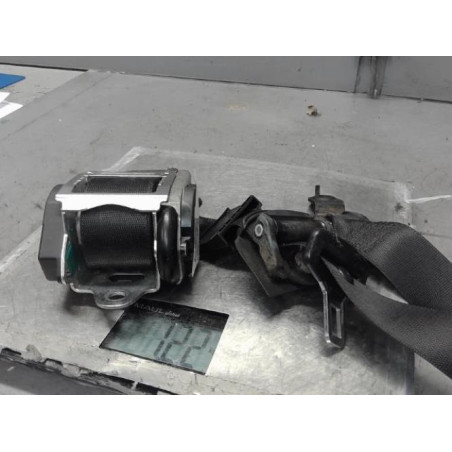 Ceinture avant gauche MERCEDES CLASSE E 211 Photo n°1