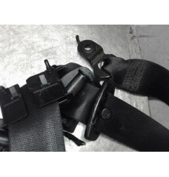 Ceinture avant gauche MERCEDES CLASSE E 211 Photo n°3