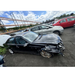 Ceinture avant gauche MERCEDES CLASSE E 211 Photo n°8