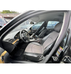 Interrupteur de leve vitre avant gauche MERCEDES CLASSE E 211 Photo n°9