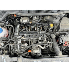 Retroviseur droit SEAT IBIZA 4 Photo n°5