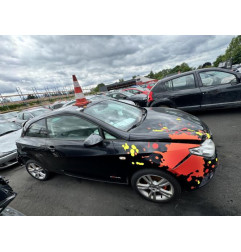 Retroviseur droit SEAT IBIZA 4 Photo n°7