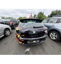 Retroviseur droit SEAT IBIZA 4 Photo n°13