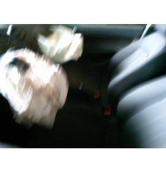 Retroviseur droit SEAT IBIZA 4 Photo n°15