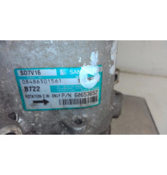 Compresseur clim ALFA ROMEO 147