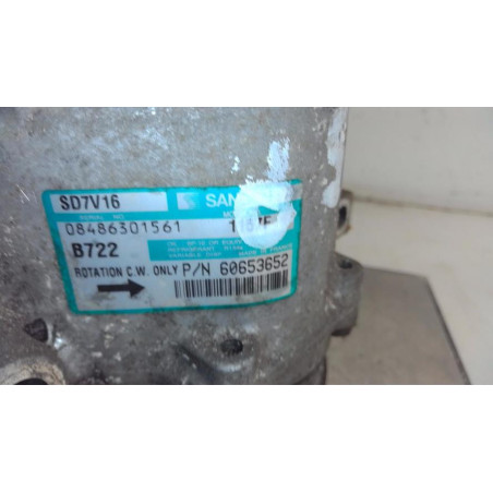 Compresseur clim ALFA ROMEO 147