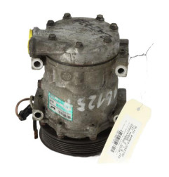 Compresseur clim ALFA ROMEO 147 Photo n°2