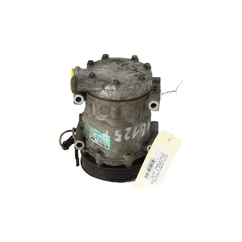 Compresseur clim ALFA ROMEO 147 Photo n°2