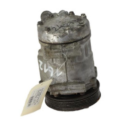 Compresseur clim ALFA ROMEO 147 Photo n°3