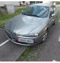 Compresseur clim ALFA ROMEO 147 Photo n°10