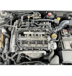 Compresseur clim ALFA ROMEO 147 Photo n°13