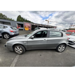 Compresseur clim ALFA ROMEO 147 Photo n°14