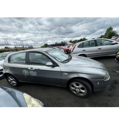 Compresseur clim ALFA ROMEO 147 Photo n°15