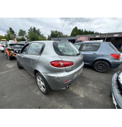 Compresseur clim ALFA ROMEO 147 Photo n°19