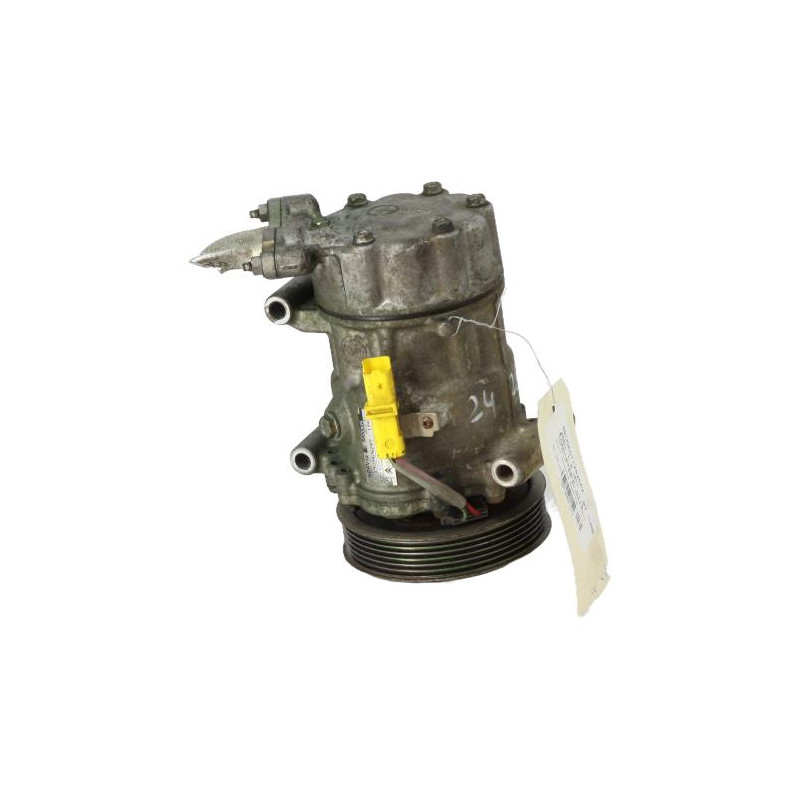 Compresseur clim PEUGEOT 206+