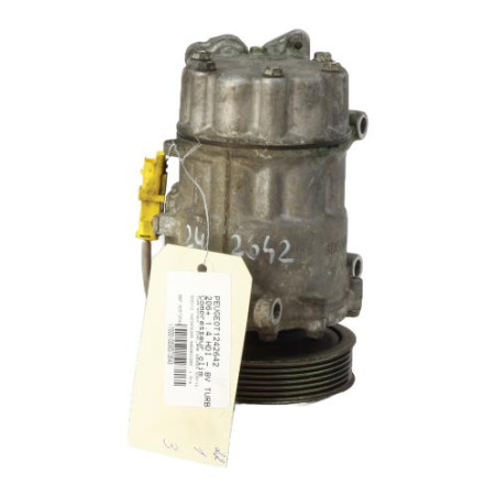 Compresseur clim PEUGEOT 206+