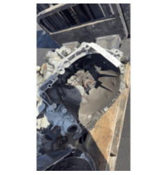 Boite de vitesses PEUGEOT 2008 1 Photo n°1