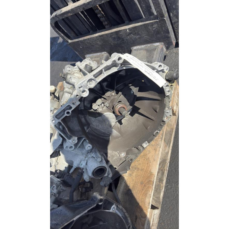 Boite de vitesses PEUGEOT 2008 1