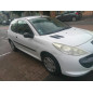 Compresseur clim PEUGEOT 206+