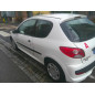 Compresseur clim PEUGEOT 206+