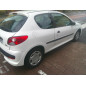 Compresseur clim PEUGEOT 206+