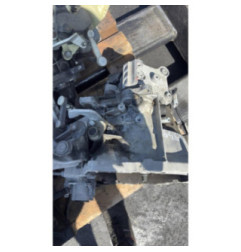 Boite de vitesses PEUGEOT 2008 1