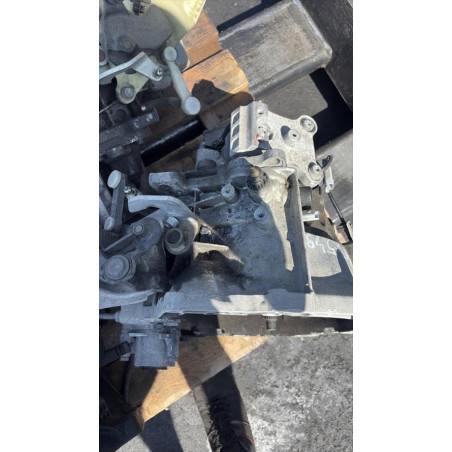 Boite de vitesses PEUGEOT 2008 1