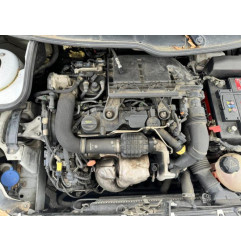 Compresseur clim PEUGEOT 206+ Photo n°13