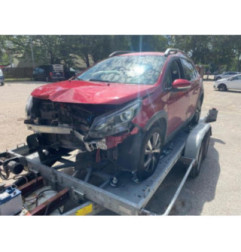 Boite de vitesses PEUGEOT 2008 1 Photo n°3