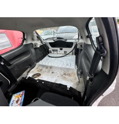 Compresseur clim PEUGEOT 206+ Photo n°18