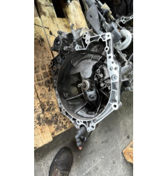 Boite de vitesses CITROEN C4 PICASSO 1 Photo n°1