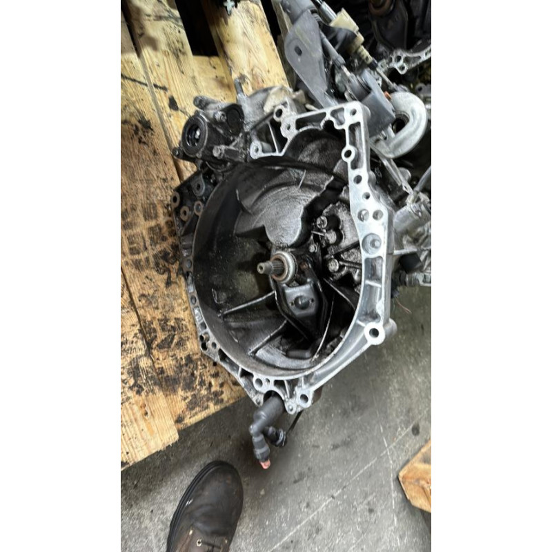 Boite de vitesses CITROEN C4 PICASSO 1