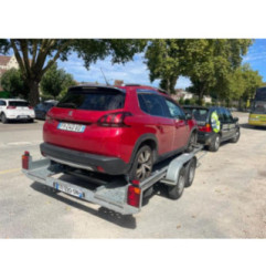 Boite de vitesses PEUGEOT 2008 1 Photo n°4