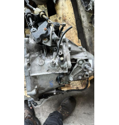 Boite de vitesses CITROEN C4 PICASSO 1