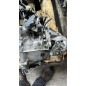 Boite de vitesses CITROEN C4 PICASSO 1