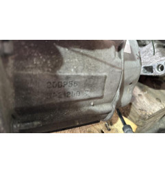 Boite de vitesses CITROEN C4 PICASSO 1 Photo n°3