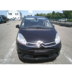 Boite de vitesses CITROEN C4 PICASSO 1 Photo n°4