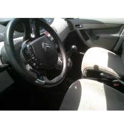 Boite de vitesses CITROEN C4 PICASSO 1 Photo n°6