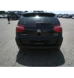 Boite de vitesses CITROEN C4 PICASSO 1 Photo n°7