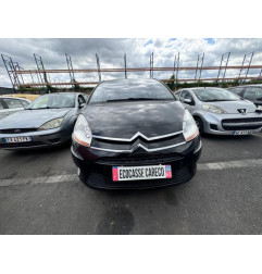 Boite de vitesses CITROEN C4 PICASSO 1 Photo n°8