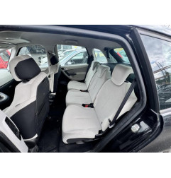 Boite de vitesses CITROEN C4 PICASSO 1 Photo n°15