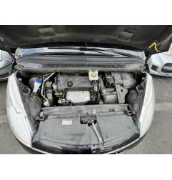 Retroviseur gauche CITROEN C4 PICASSO 1 Photo n°8