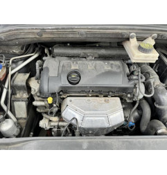 Retroviseur gauche CITROEN C4 PICASSO 1 Photo n°9