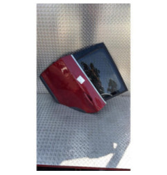 Porte arriere gauche PEUGEOT 2008 1 Photo n°1