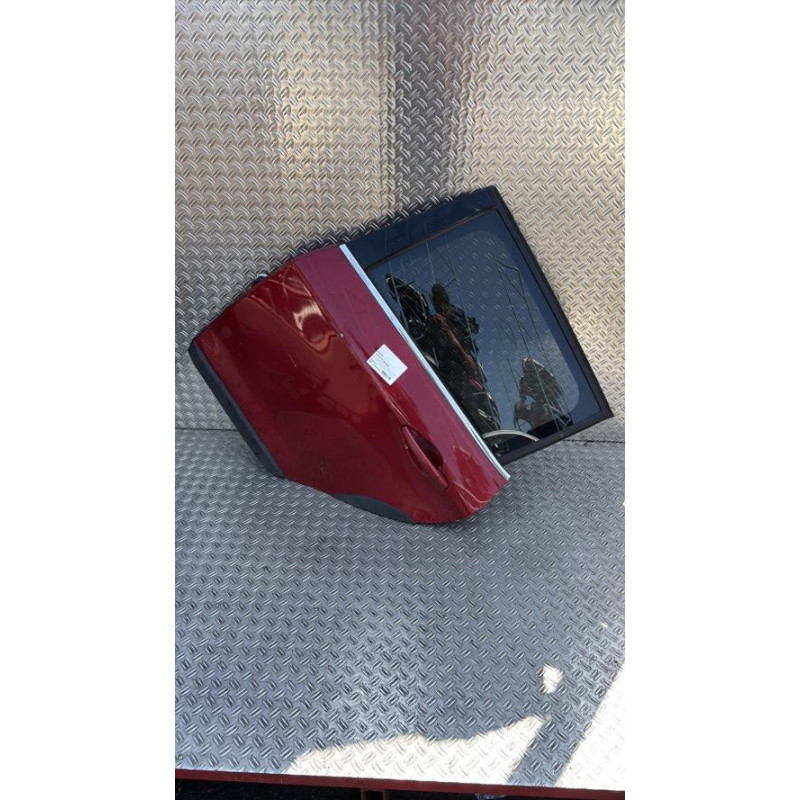 Porte arriere gauche PEUGEOT 2008 1