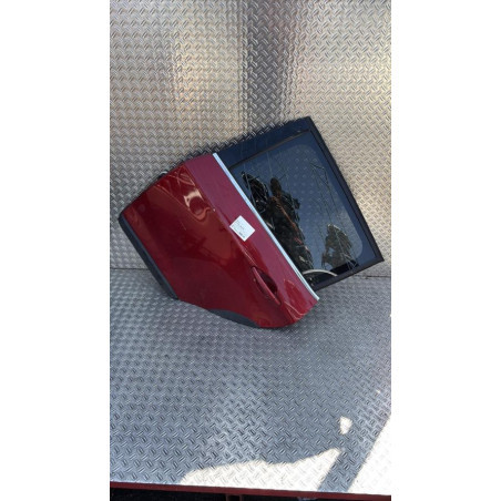 Porte arriere gauche PEUGEOT 2008 1 Photo n°1