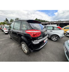 Retroviseur gauche CITROEN C4 PICASSO 1 Photo n°15