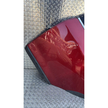 Porte arriere gauche PEUGEOT 2008 1